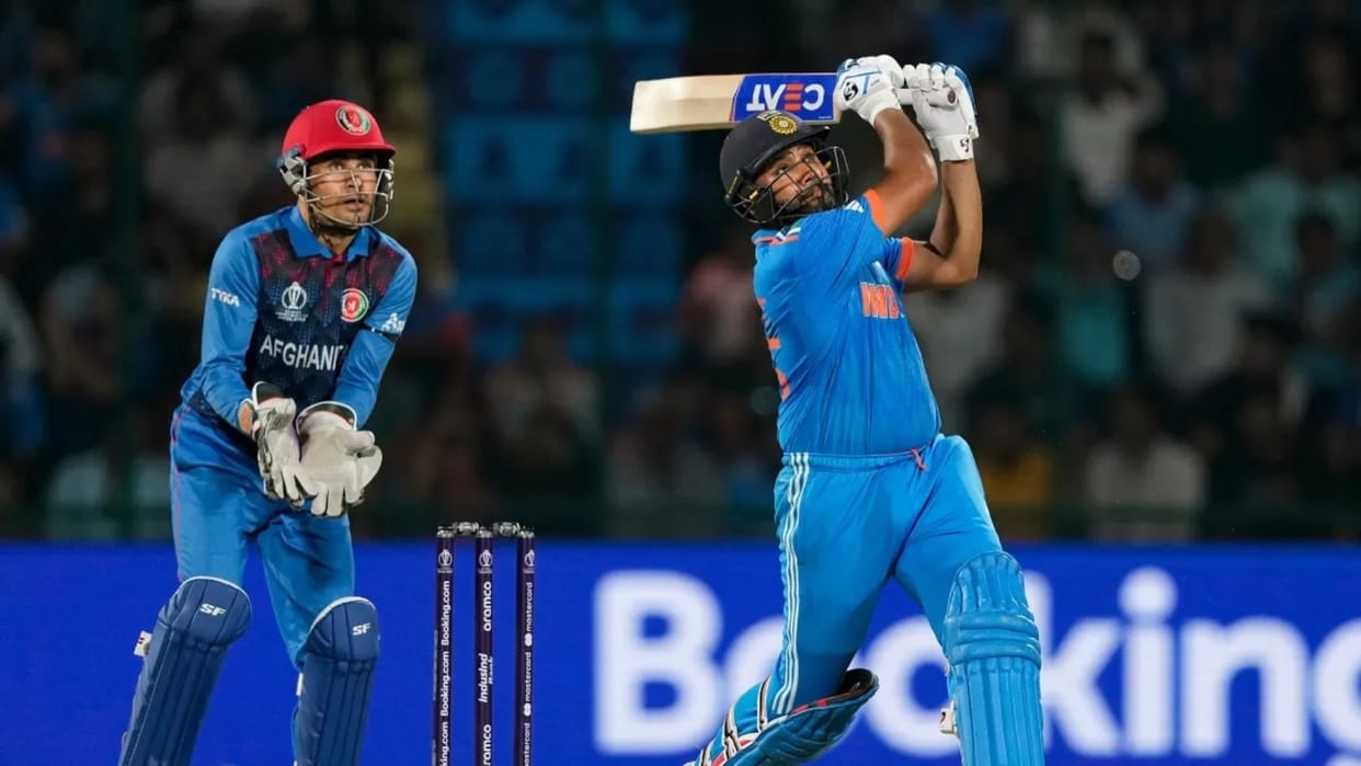 IND vs AFG T20 Weather Forecast Punjab India vs Afghanistan Pitch Report PCA Stadium News