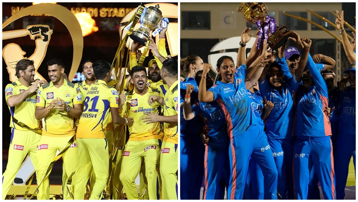IPL 2024 New season of IPL can start on March 22 plan to organize Womens Premier League in two cities reports