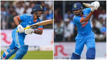 Report: Indian team management had talked to Ishan Kishan during England series, got this surprising answer