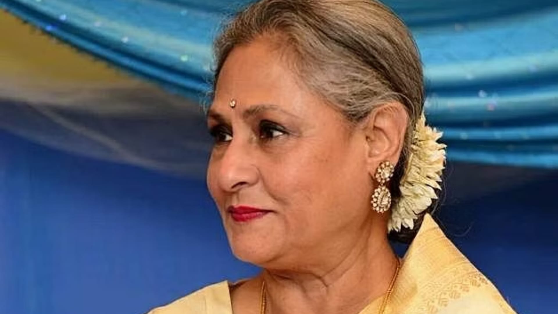 Jaya Bachchan revealed why she does not use social media in a podcast What The Hell Navya season 2