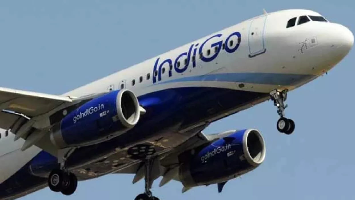 Air travel to Bhopal halted due to fog and low visibility