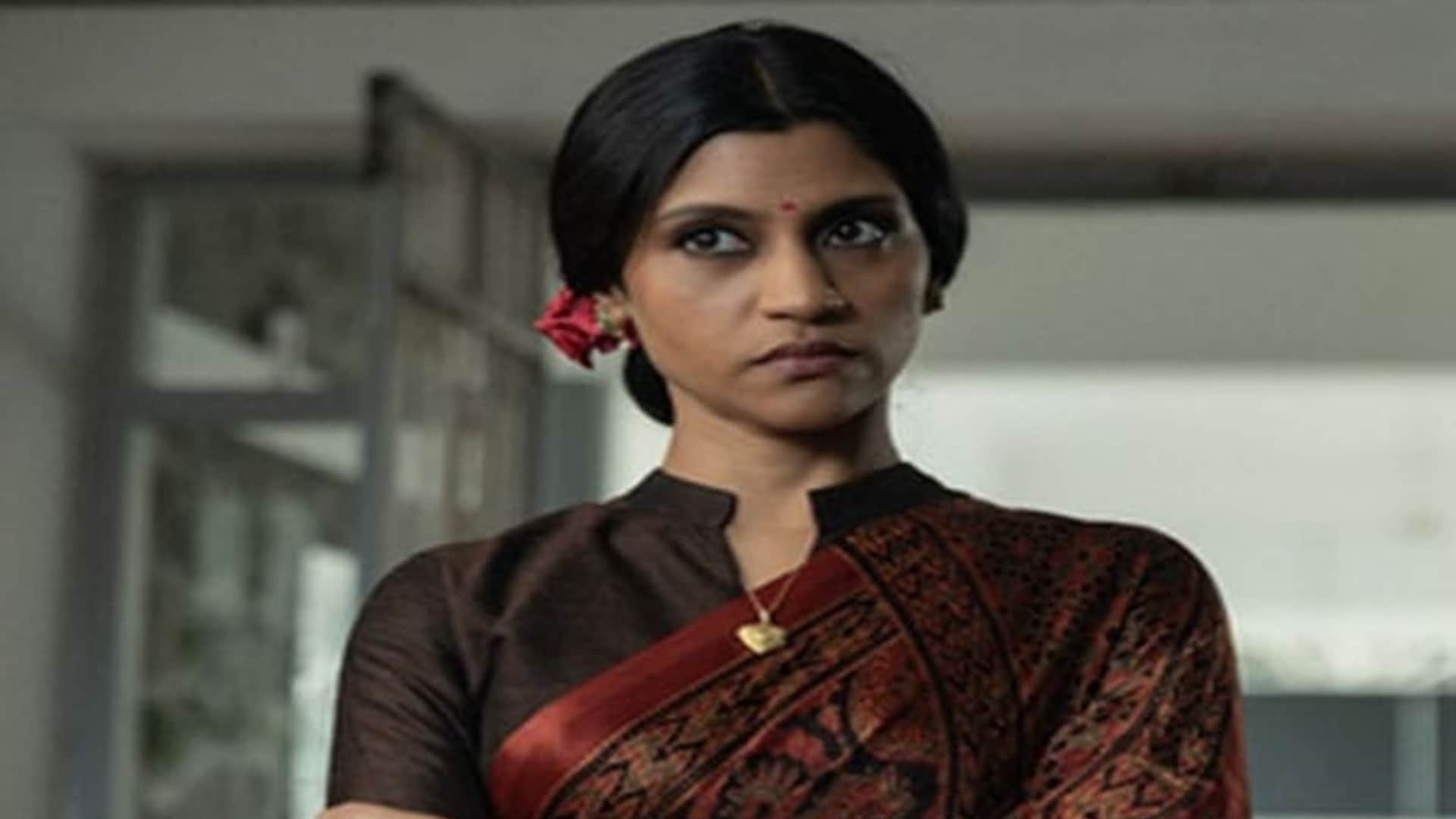 These 40 Plus Actresses 2nd Innings with OTT Konkona Sen Sharma Shilpa Shetty Raveena Tandon Sushmita Sen