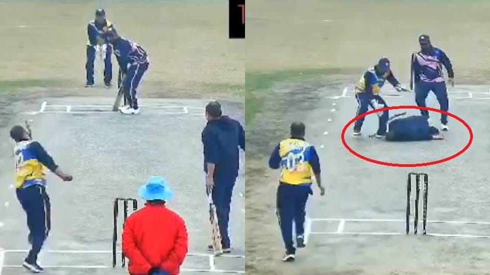 Engineer dies of heart attack during cricket in Noida