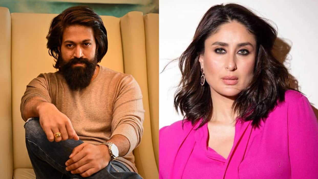 Kareena Kapoor Khan team sent out an official statement about her next Project also denies to star in Toxic