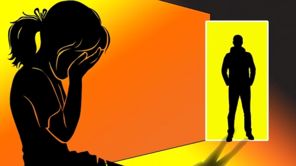 religious harassment and conversations case
