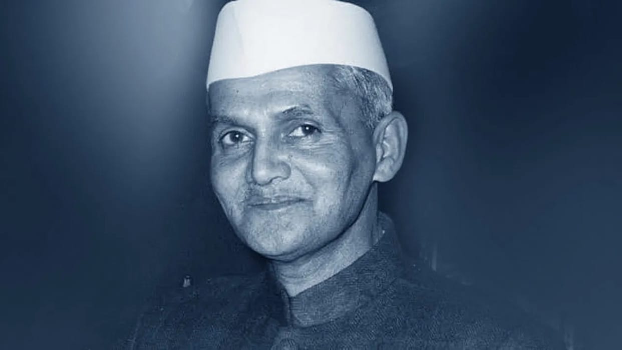 Lal bahadur Shastri Death Anniversary: india fasting on request of prime minister lal bahadur shastri