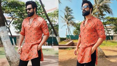 Lohri 2024 trendy outfit for lohri inspired by varun Dhawan to shahid kapoor