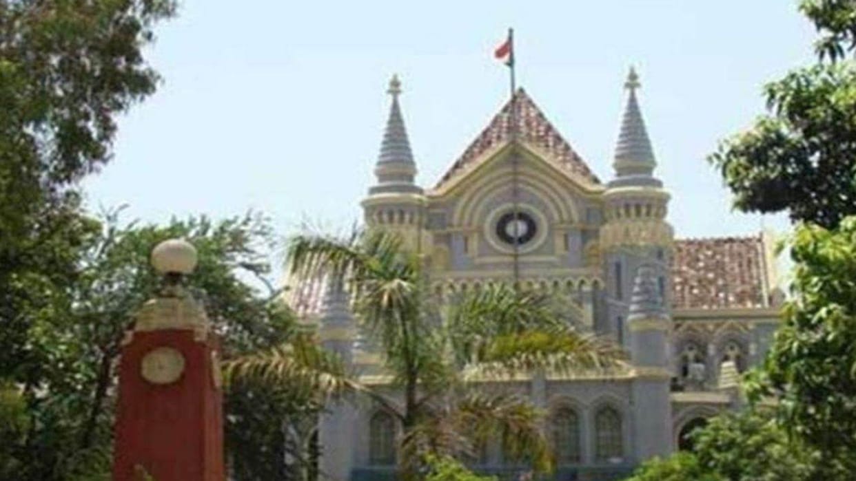 Court decision regarding custody of minor children