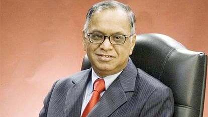 Narayana Murthy And Sudha Murthy Biography Akshata Murthy Statement On ...