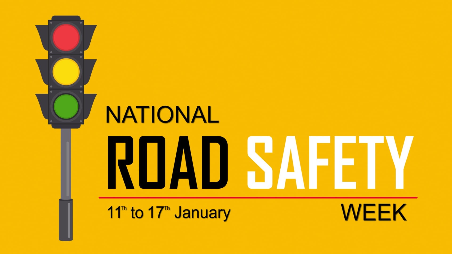 national road safety week 2024 know about its history and theme
