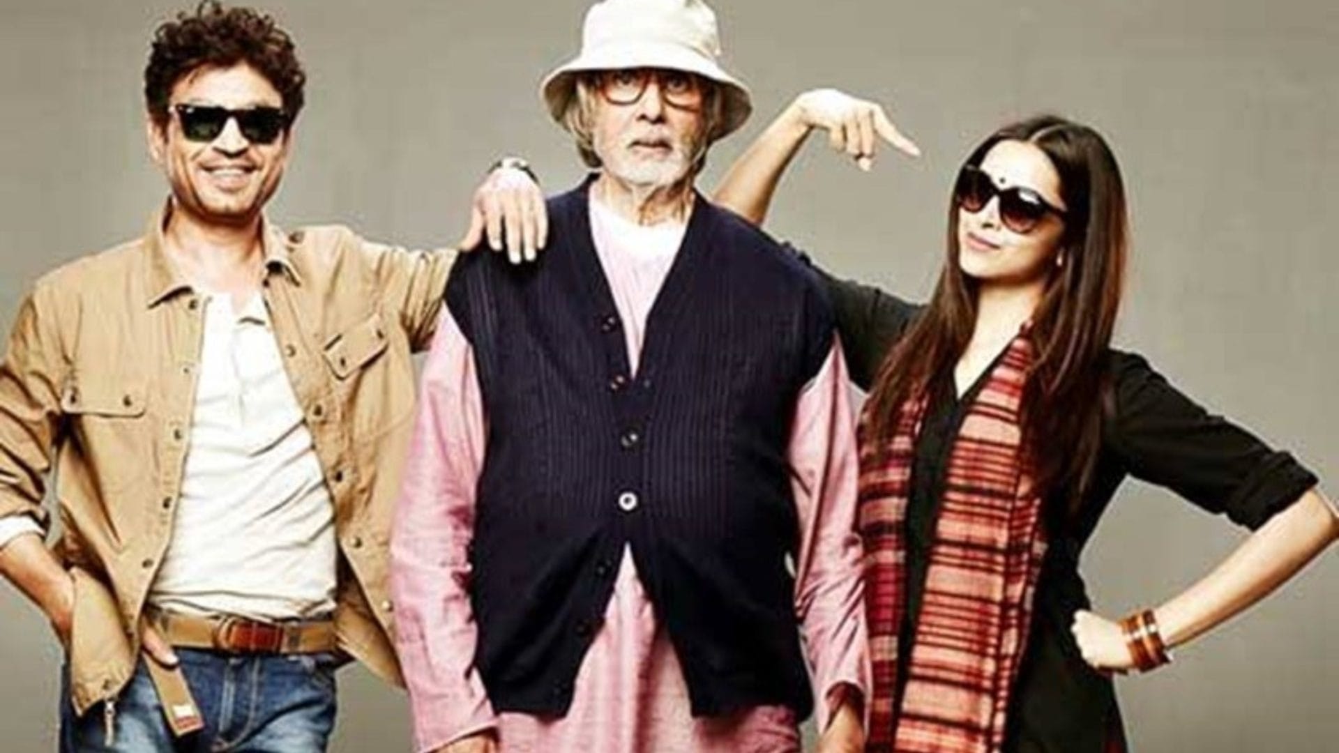 Late Actor Irrfan Khan Movies The Lunchbox Paan Singh Tomar and Piku will be seen again on the big screen