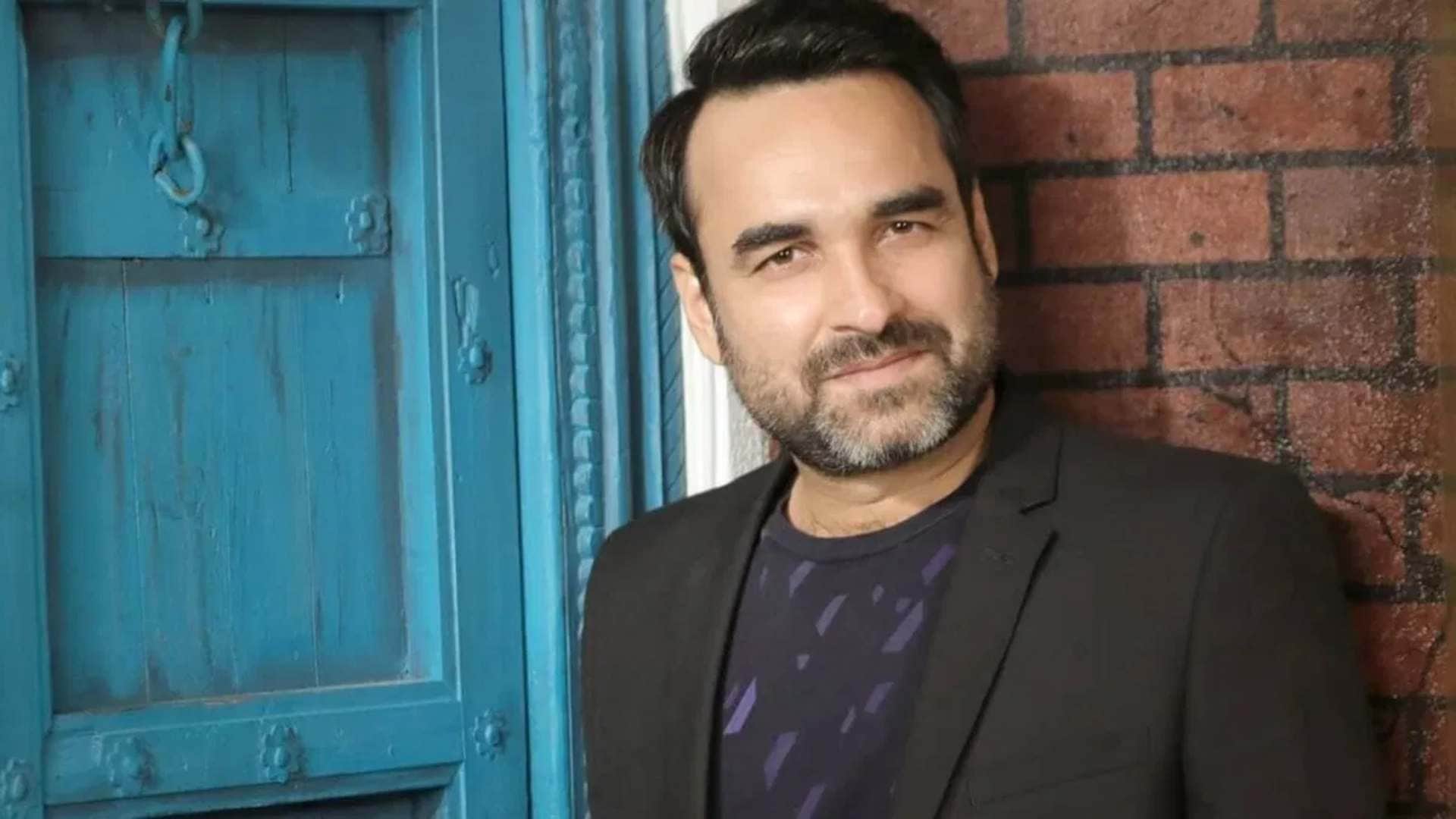 Pankaj Tripathi talks about being labeled as an OTT actors know what he said about choosing his film