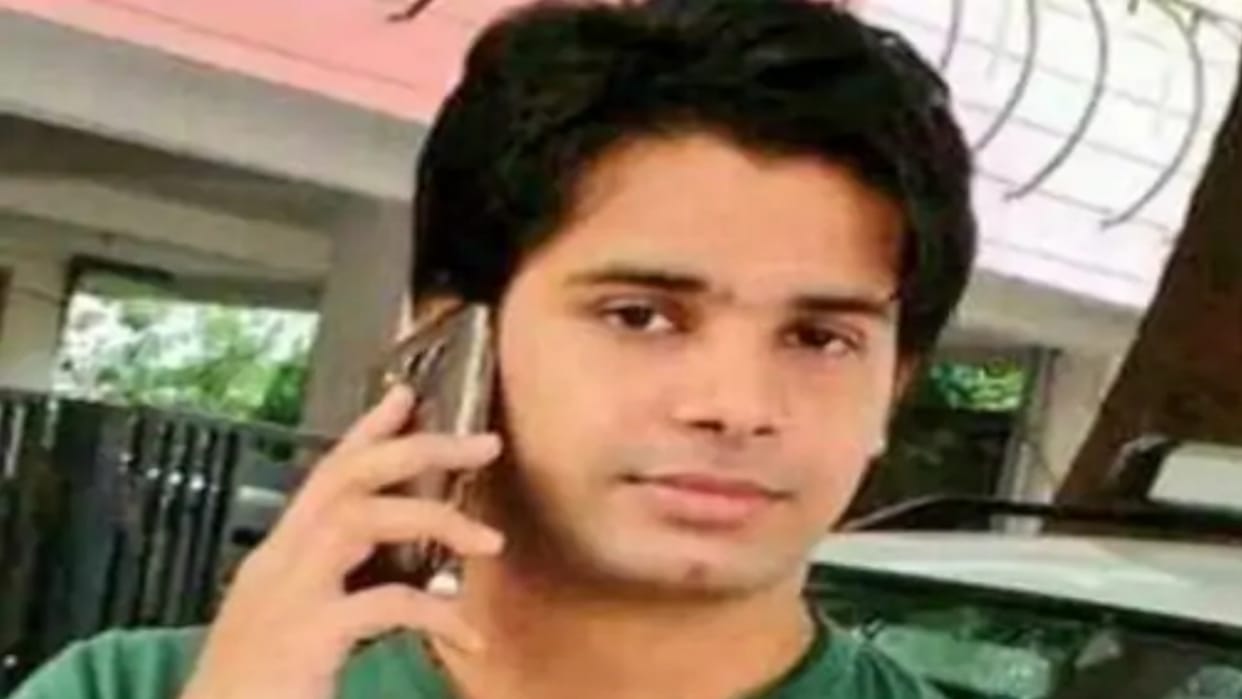Rohit was killed in a midnight gang war in the PCB hostel, he was surrounded and fired bullets.