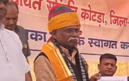 Rajasthan News: The Trible Minister asks people to have more kids, says PM Modi will build houses for them