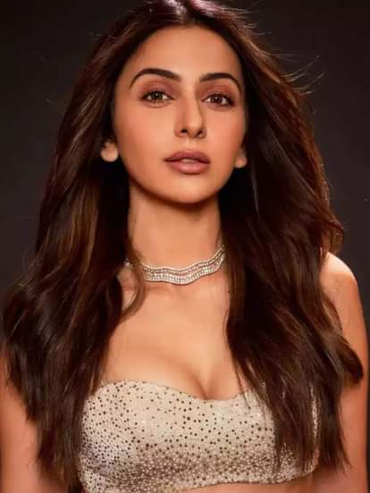 रकुल प्रीत सिंह