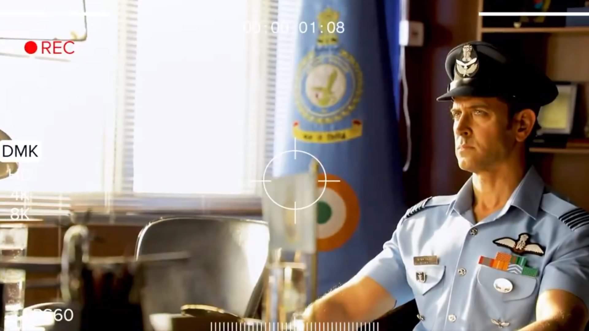 Hrithik Roshan and Deepika Padukone Starrer Fighter Trailer will be released Today know here details