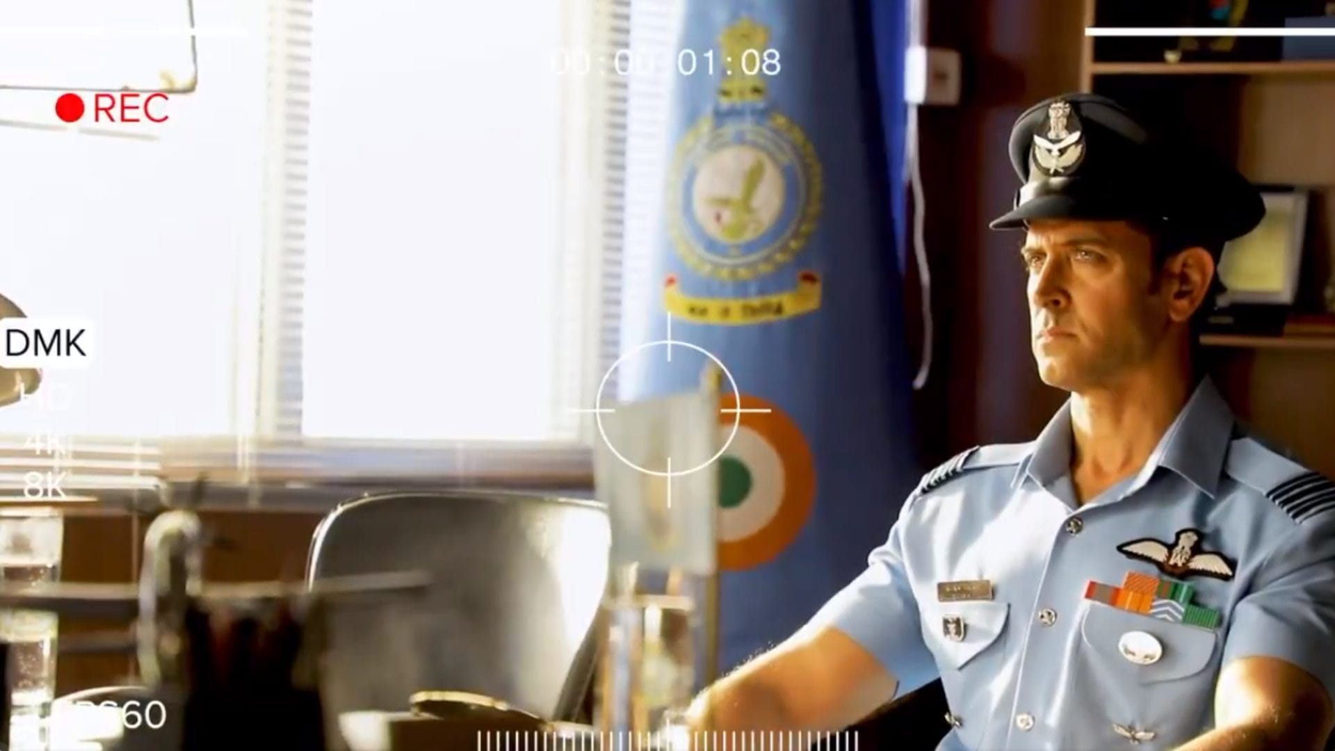 Hrithik Roshan and Deepika Padukone Starrer Fighter Trailer will be released Today know here details