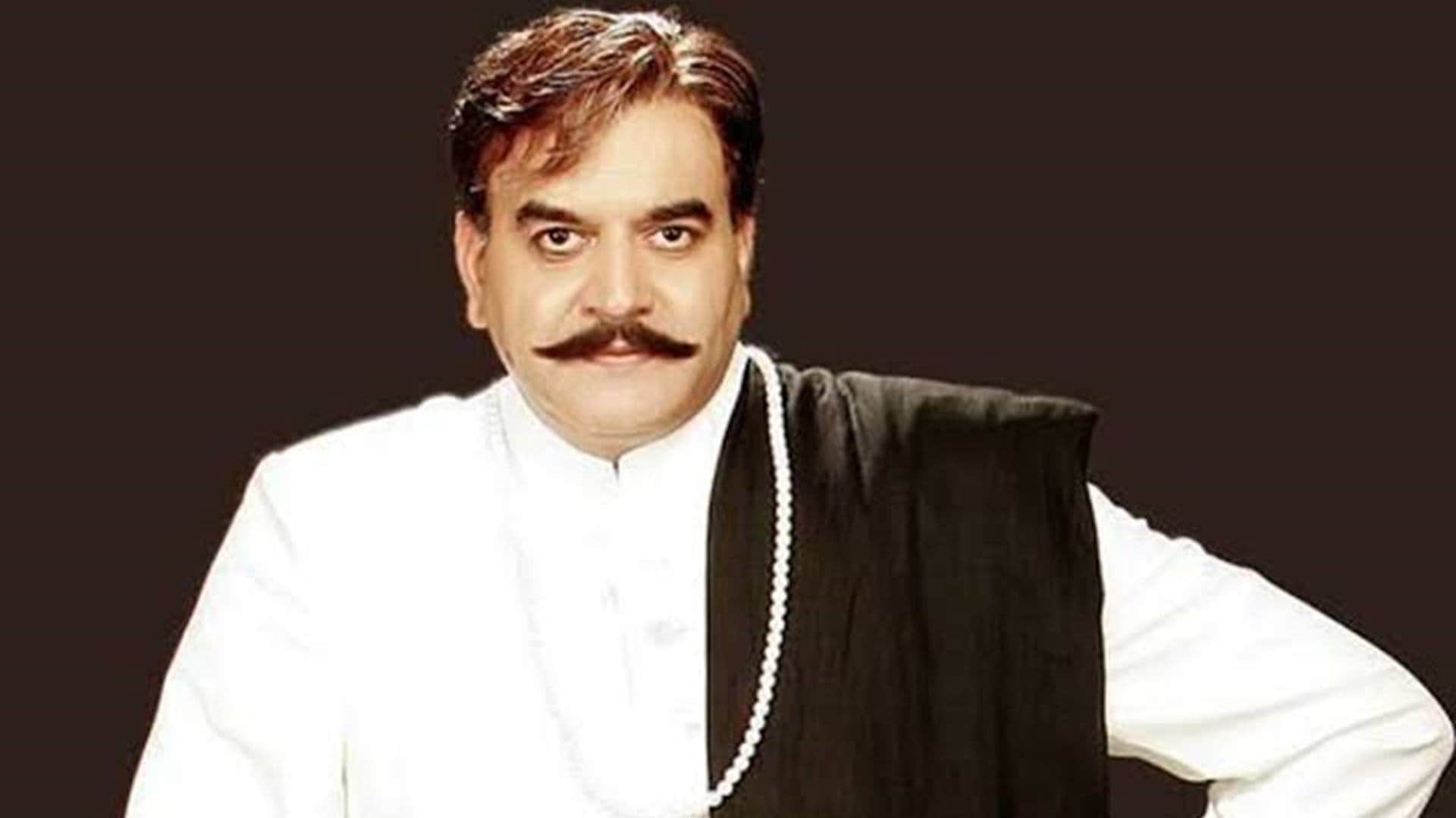 Ayodhya Ram Mandir Mahabharat Dronacharya Surendra Pal got the Invitation Of pran Pratishtha details inside