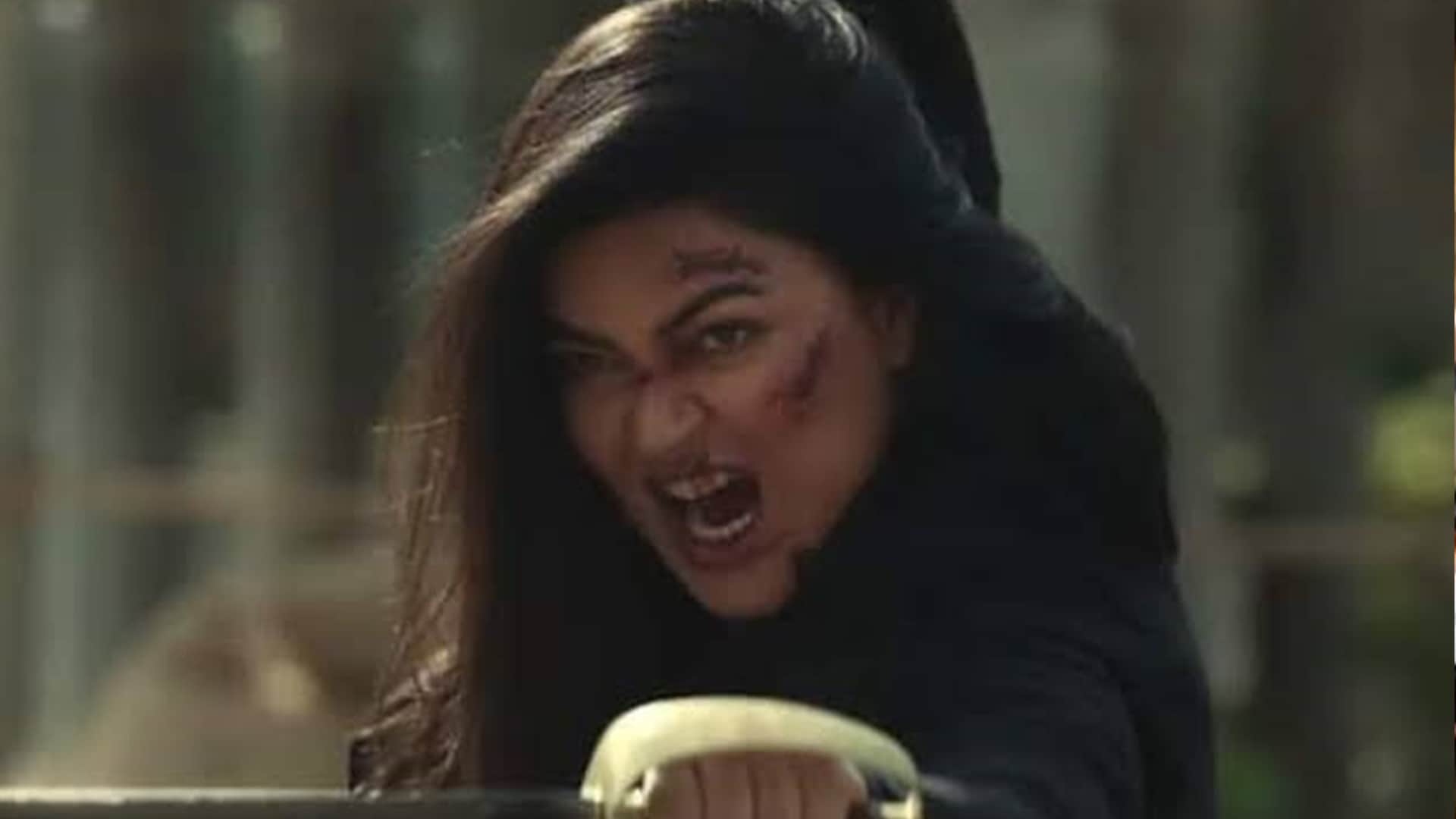 These 40 Plus Actresses 2nd Innings with OTT Konkona Sen Sharma Shilpa Shetty Raveena Tandon Sushmita Sen