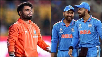 T20 WC: Will Rinku Singh suffer loss due to return of Rohit Sharma, Virat Kohli? Deep Dasgupta said this