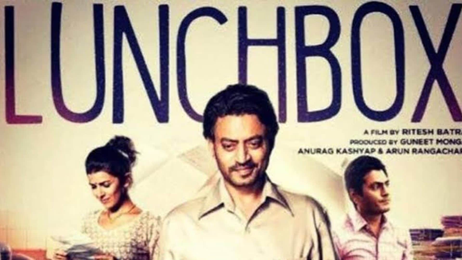 Late Actor Irrfan Khan Movies The Lunchbox Paan Singh Tomar and Piku will be seen again on the big screen