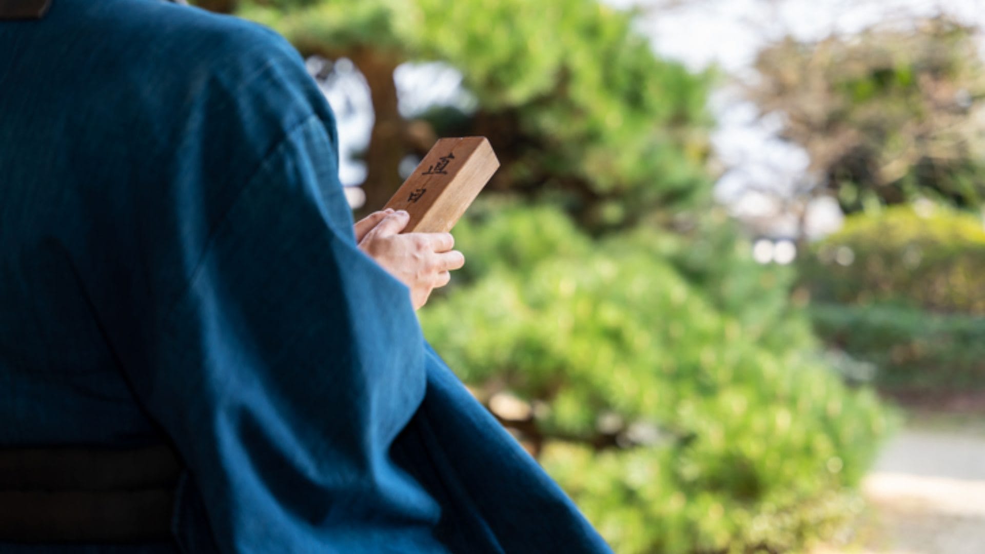 Monks poisoned themselves with 1,000-day diet so their fat-free corpses wouldn't rot