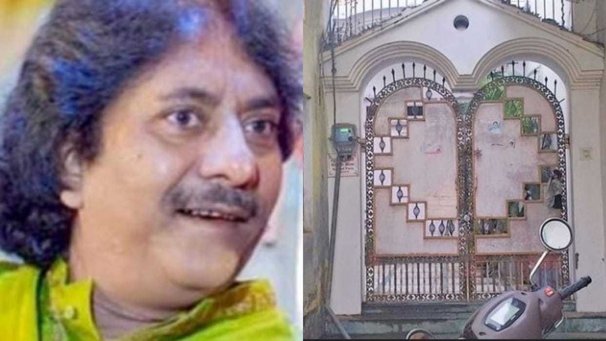 natives of badaun Ustad Rashid Khan Passed Away