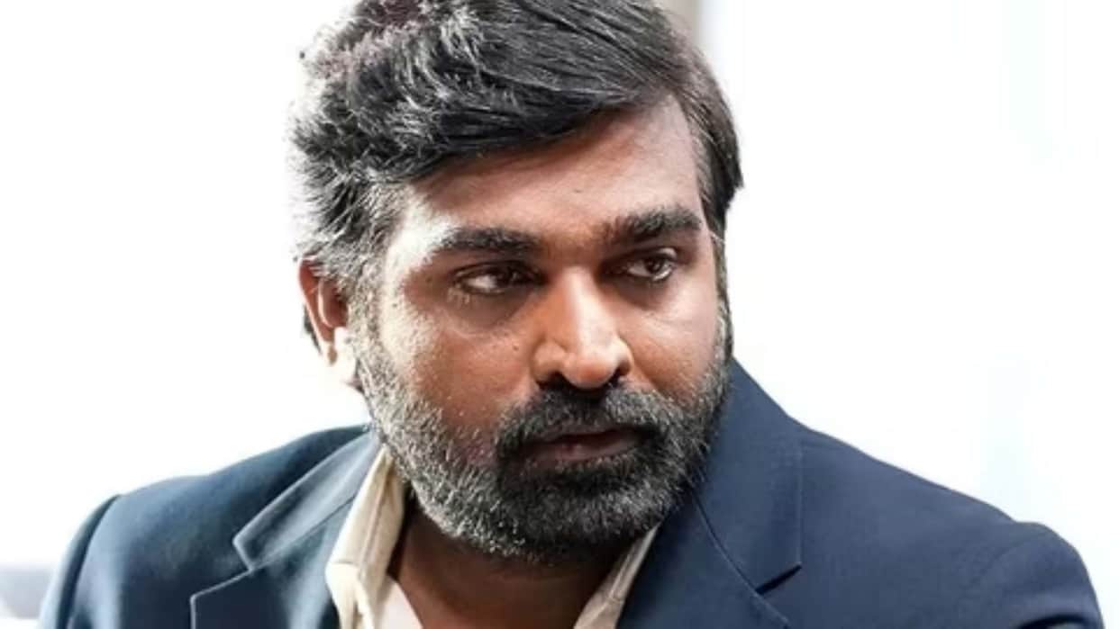 merry christmas actor Vijay Sethupathi said he was body shamed in industries wearing simple dressing