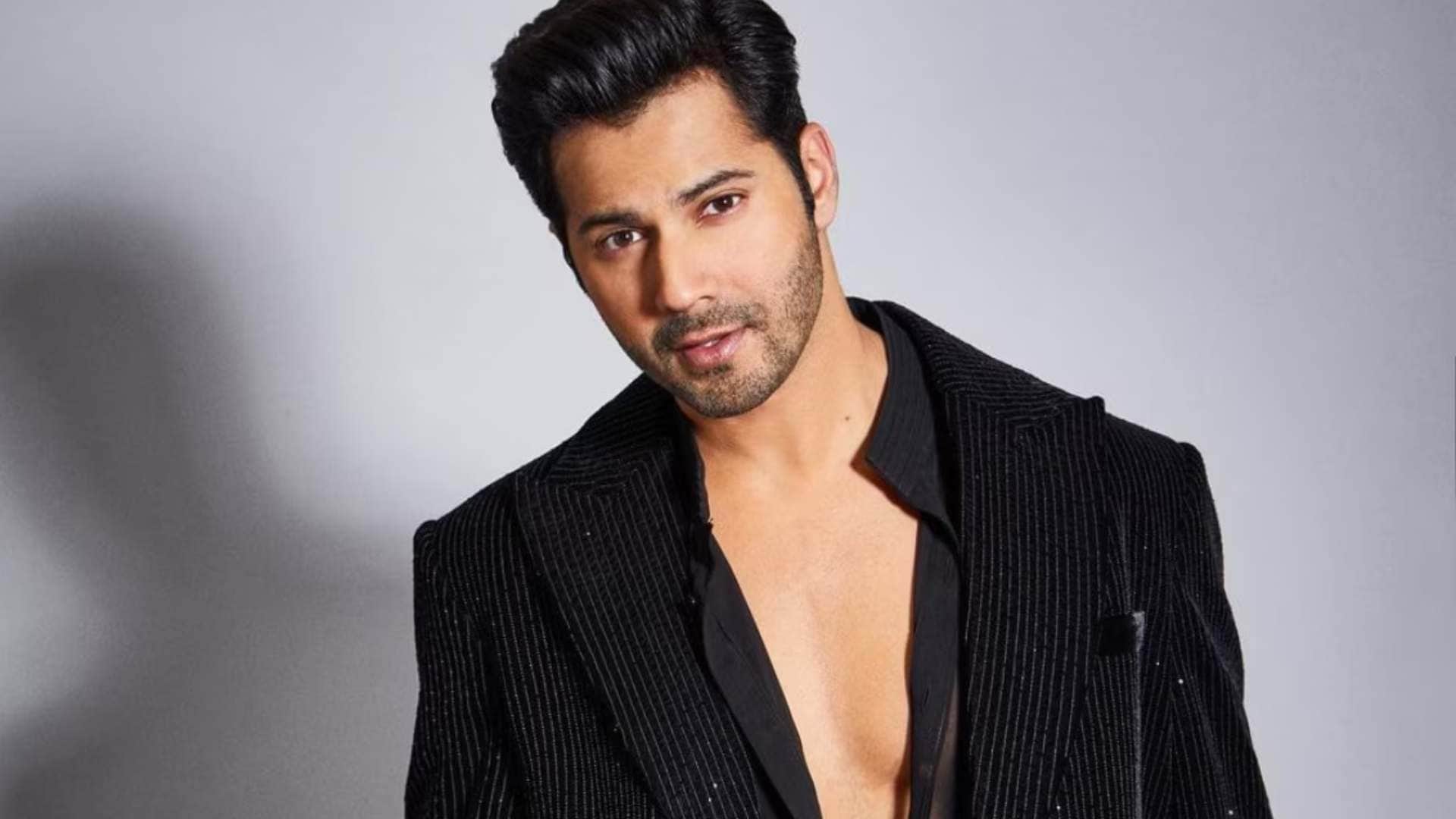 Mrunal Thakur Varun Dhawan United For David Untitled Comedy film Second Female Lead To Be finalised soon
