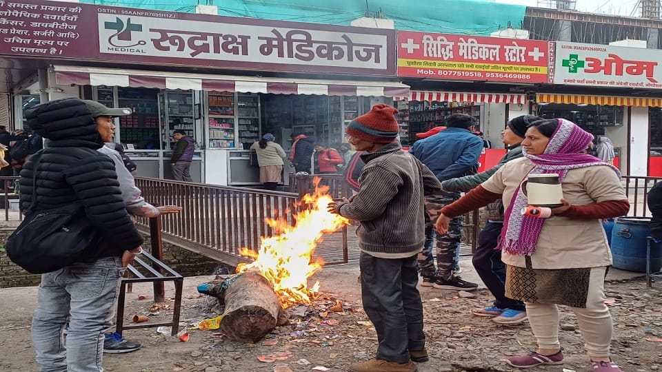 Nainital Weather: Yellow alert issued in all districts of Uttarakhand