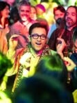 आमिर खान-आयरा खान, नूपुर शिकरे वेडिंग