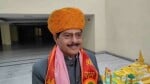 सिविल लाइंस विधायक डॉ. गोपाल शर्मा