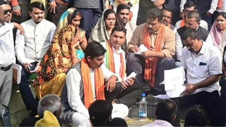 Kabirdham: शराब की अवैध और मादक पदार्थों की बिक्री पर लगेगी रोक, डिप्टी सीएम ने दिए कार्रवाई के निर्देश