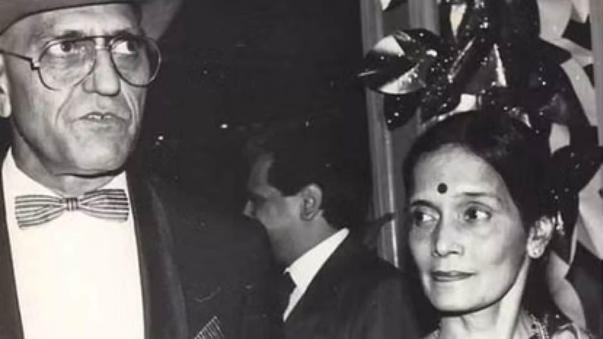 Amrish Puri death anniversary Mogambo fame actor was very simple and kind-hearted in real life know about him