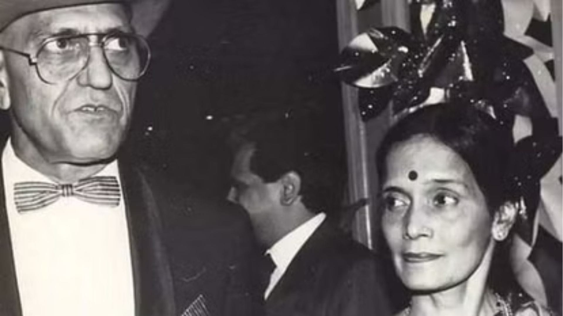 Amrish Puri death anniversary Mogambo fame actor was very simple and kind-hearted in real life know about him