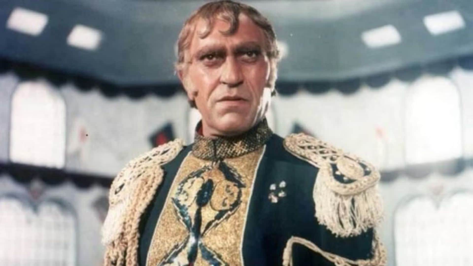 Amrish Puri death anniversary Mogambo fame actor was very simple and kind-hearted in real life know about him