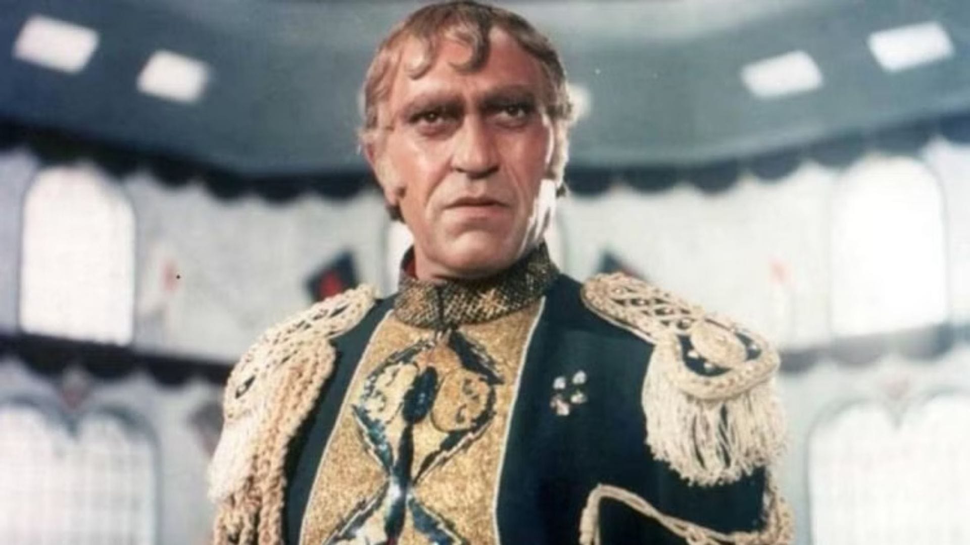 Amrish Puri death anniversary Mogambo fame actor was very simple and kind-hearted in real life know about him