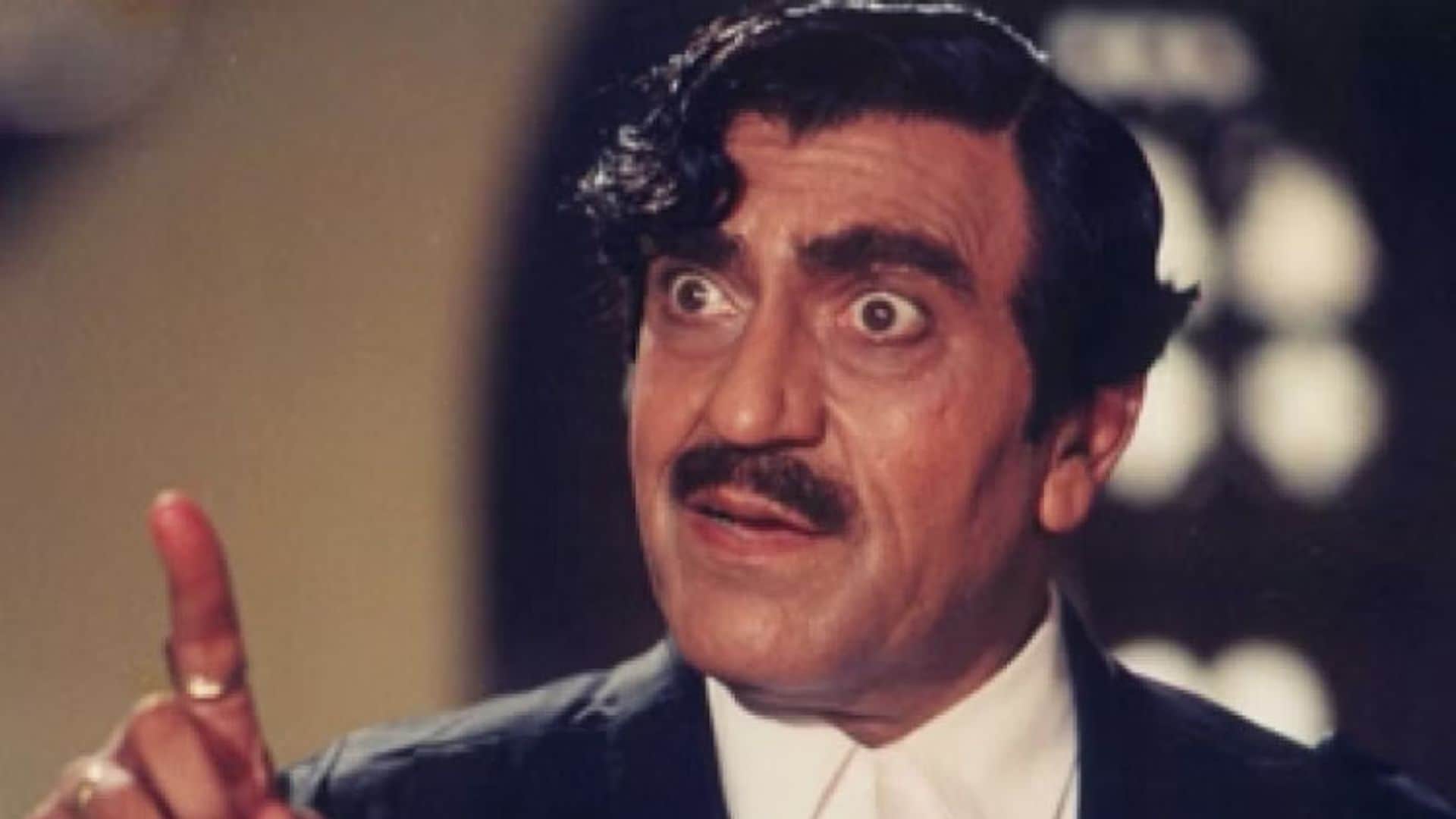 Amrish Puri death anniversary Mogambo fame actor was very simple and kind-hearted in real life know about him