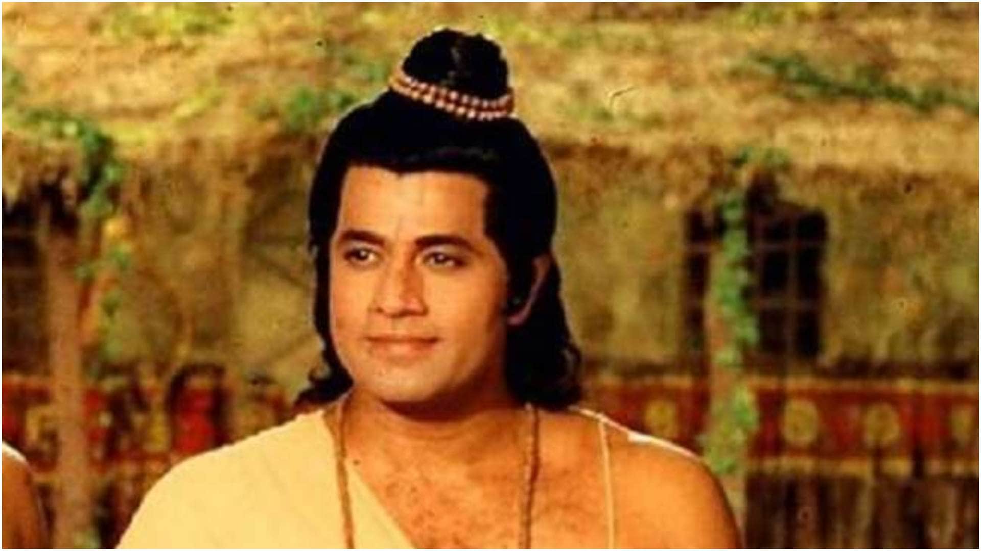 Arun Govil Birthday: Know About Ramayan fame Actor career and life story