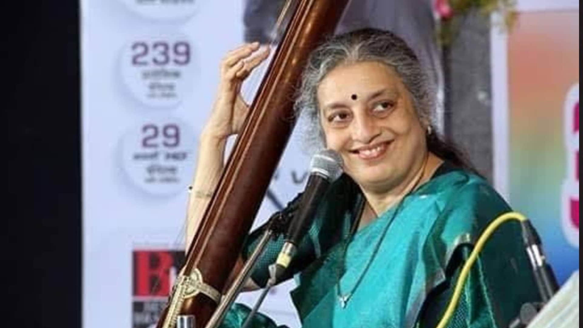 Rakesh Chaurasia Ashwini Bhide Sanjeev Abhyankar performance in Mumbai Culture Festival on Makar Sankranti
