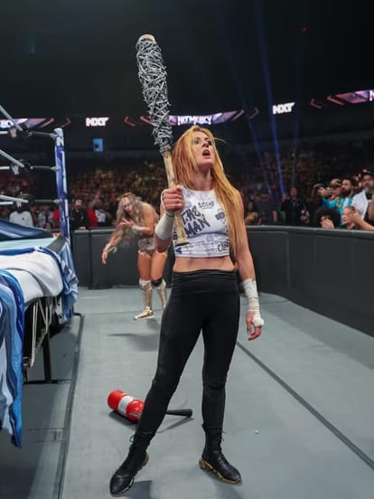Becky Lynch