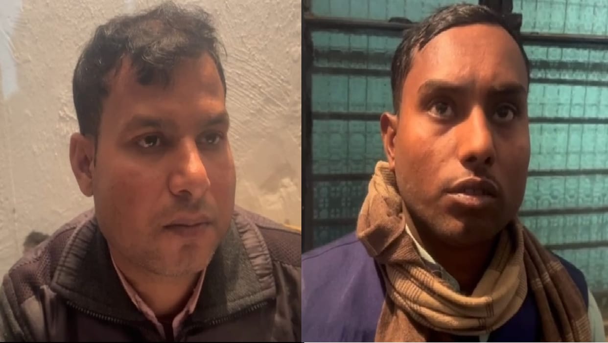 Bihar News : BPSC fake teachers arrested, scholars available for BPSC teacher result, bihar police arrested