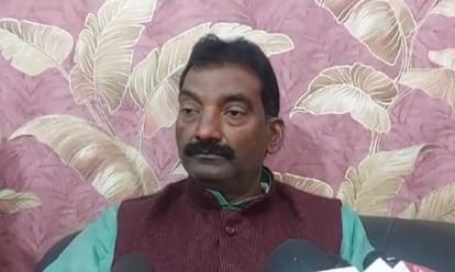 Ram Mandir: राजद विधायक ने कहा- बौद्ध भिक्षुओं का सिर काटकर हुआ अयोध्या का निर्माण, श्रीराम काल्पनिक पात्र Ram Mandir: RJD MLA Fateh Bahadur Singh gave controversial statement on Shri Ram and Ayodhya; Bihar News,