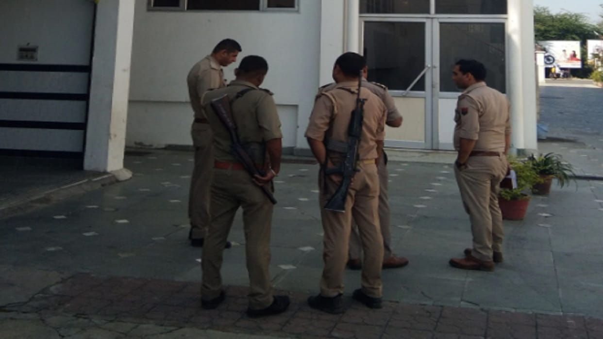 Inter student killed by beating him with sticks