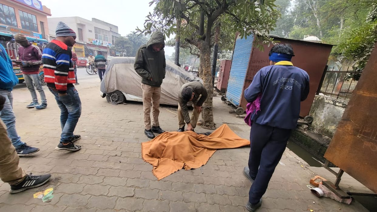 Murder of a friend: Minor disputes and Friendship turned into enmity, man killed history sheeter