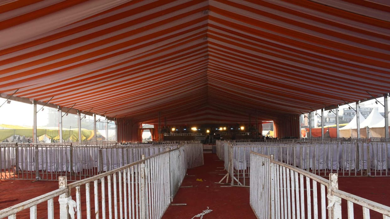 Colorful beginning of Gorakhpur Mahotsav flavor of Ramotsav will be seen in cultural presentations