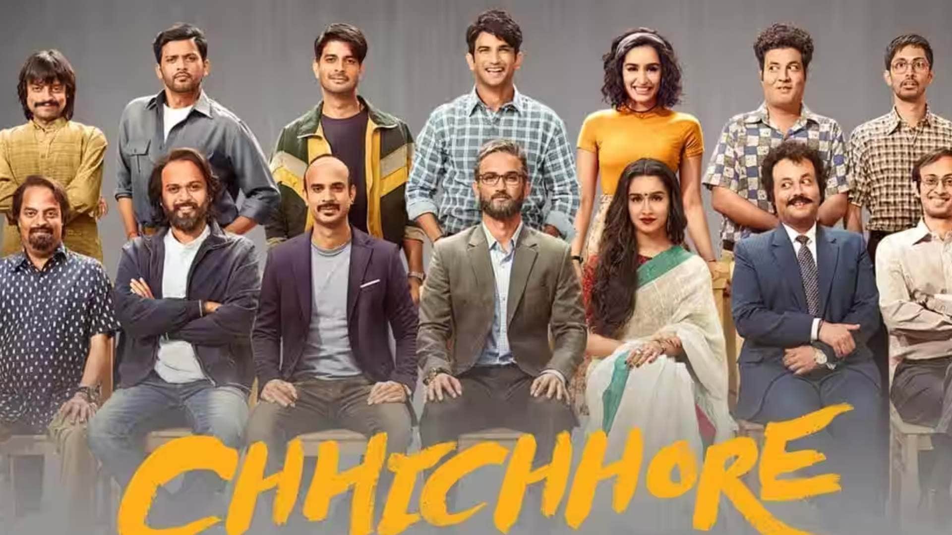 National Youth Day 2024: 12th fail chhichhore rang de basanti zindagi na milegi dobara films based on youth