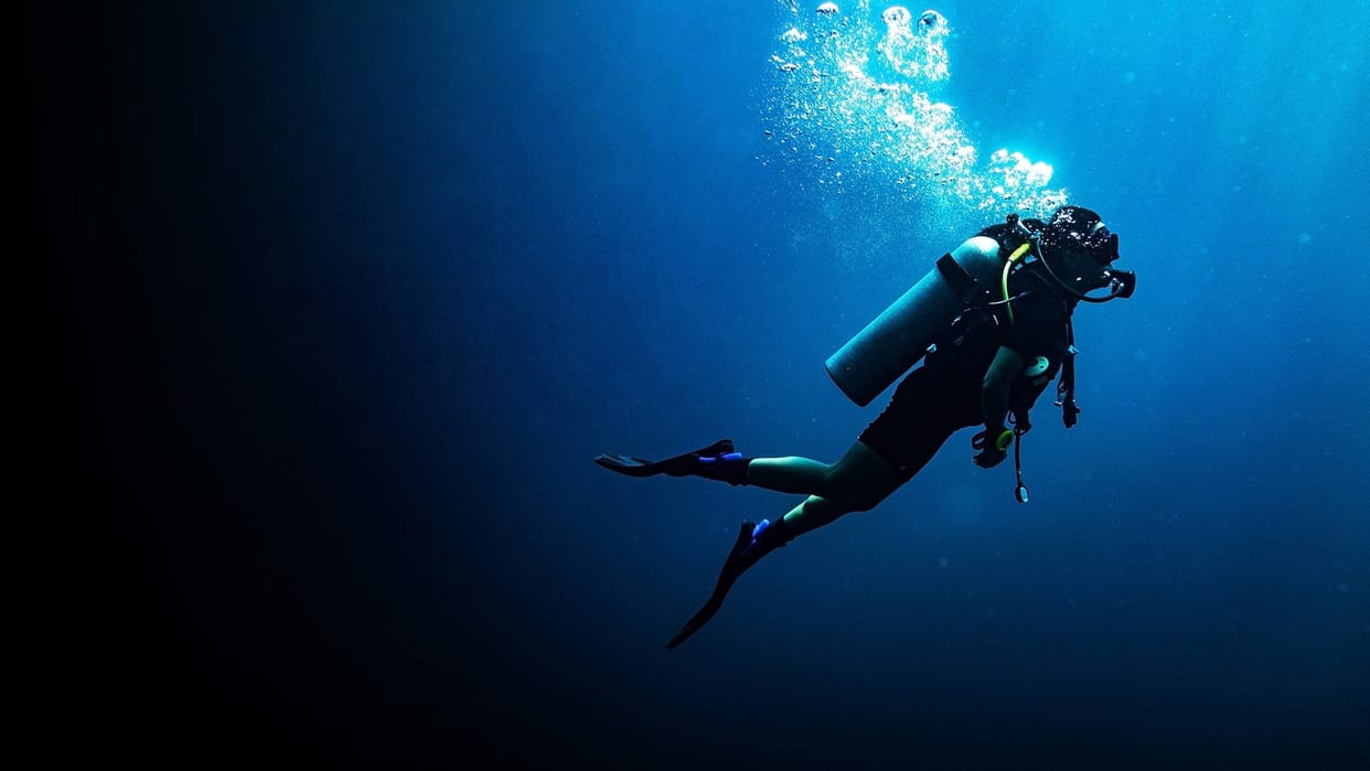 Hi-tech arrangements in Magh Mela, deployment of deep divers on the lines of scuba divers.