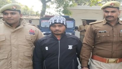 Firozabad police admitted robbery from bangle trader after 36 hours