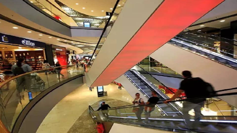 Shopping complex will be built in Mangal Padav haldwani